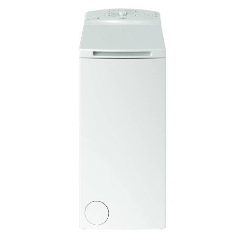Lavadora carga superior Whirlpool TDLR6040EU